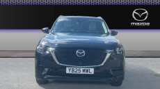 Mazda CX-80 2.5 PHEV Takumi Plus 5dr Auto AWD [Conv/DAP/Pan] Estate